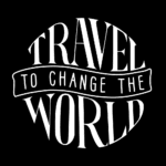 Travel to change the world